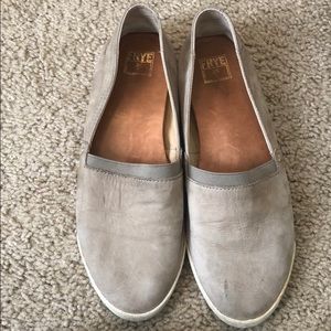 Frye shoes